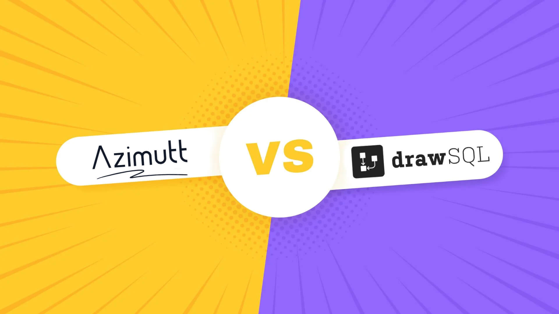 DrawSQL vs Azimutt