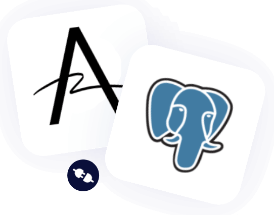 PostgreSQL banner