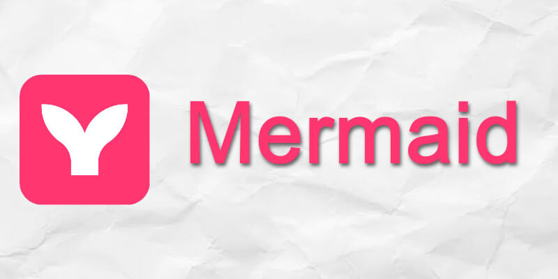 Mermaid connector