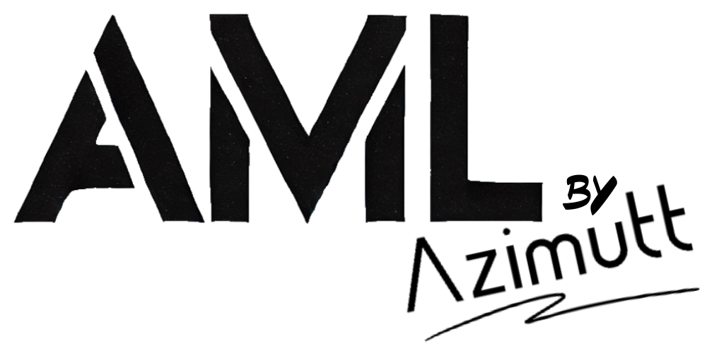 AML logo